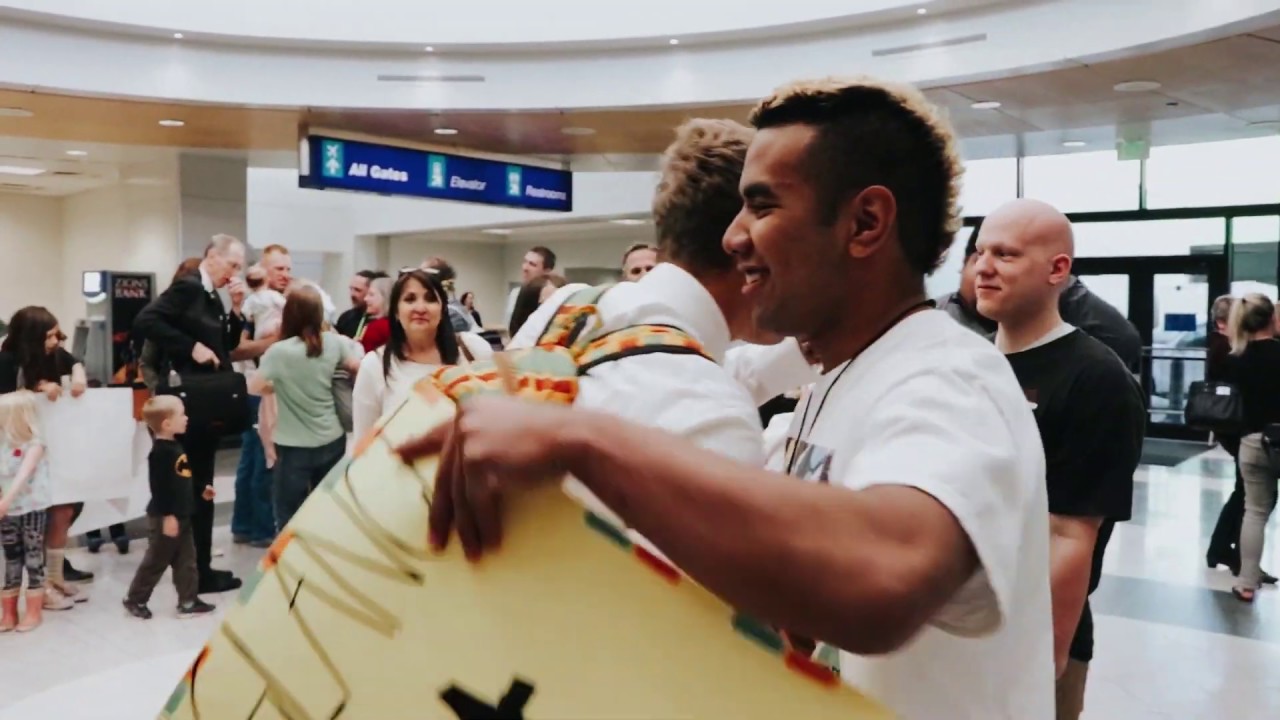 welcome home elder glance