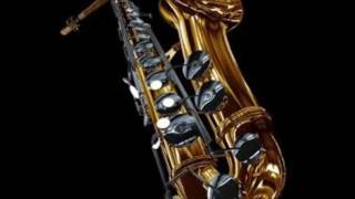 Video thumbnail of "Hotel California -  saxofon cover by sax dreams"