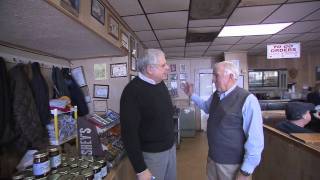 Wendell Smith's Restaurant | Tennessee Crossroads | Episode 2333.1