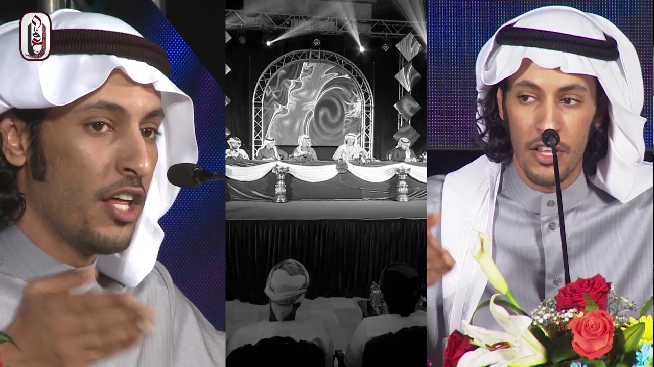 ملتقى عمان الشعري السادس  الأمسية الخامسة