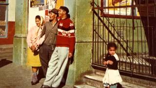 Former District Six residents reflect on apartheid