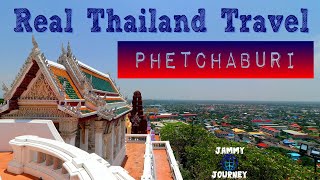 Real Thailand Travel Phetchaburi