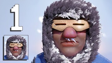 Whiteout Survival - Gameplay Walkthrough [Android, iOS Game]