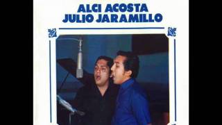 Odio Gitano - Alci Acosta y Julio Jaramillo chords