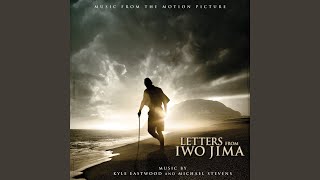Main Titles - Letters from Iwo Jima chords