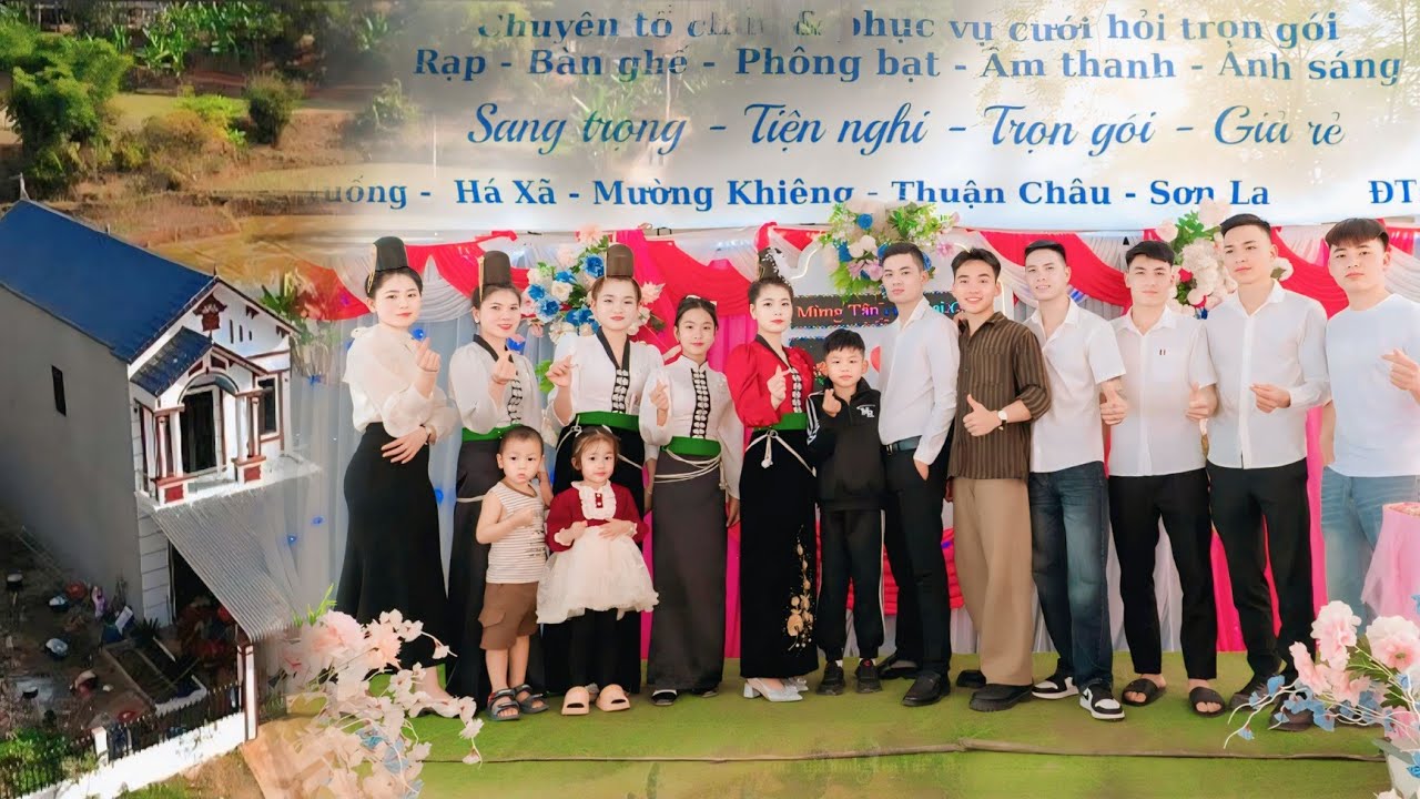 ОБЗОР ПРАЗДНОВАНИЯ НОВОСЕЛЬЯ | СЕМЬЯ 