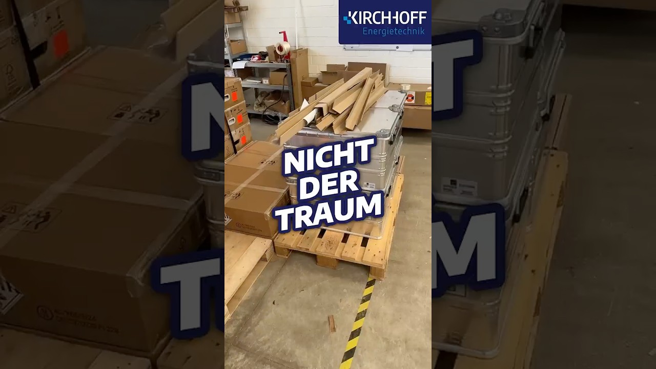 Nicht mein Traum 