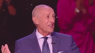 Longtime 'Dancing with the Stars' judge Len Goodman dead at 78