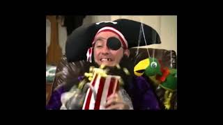 Celebrity Patchy The Pirate Watches The Wrong Lost Episode Of Spongebob (Tom Smedon= Tom Snedon) Net Worth