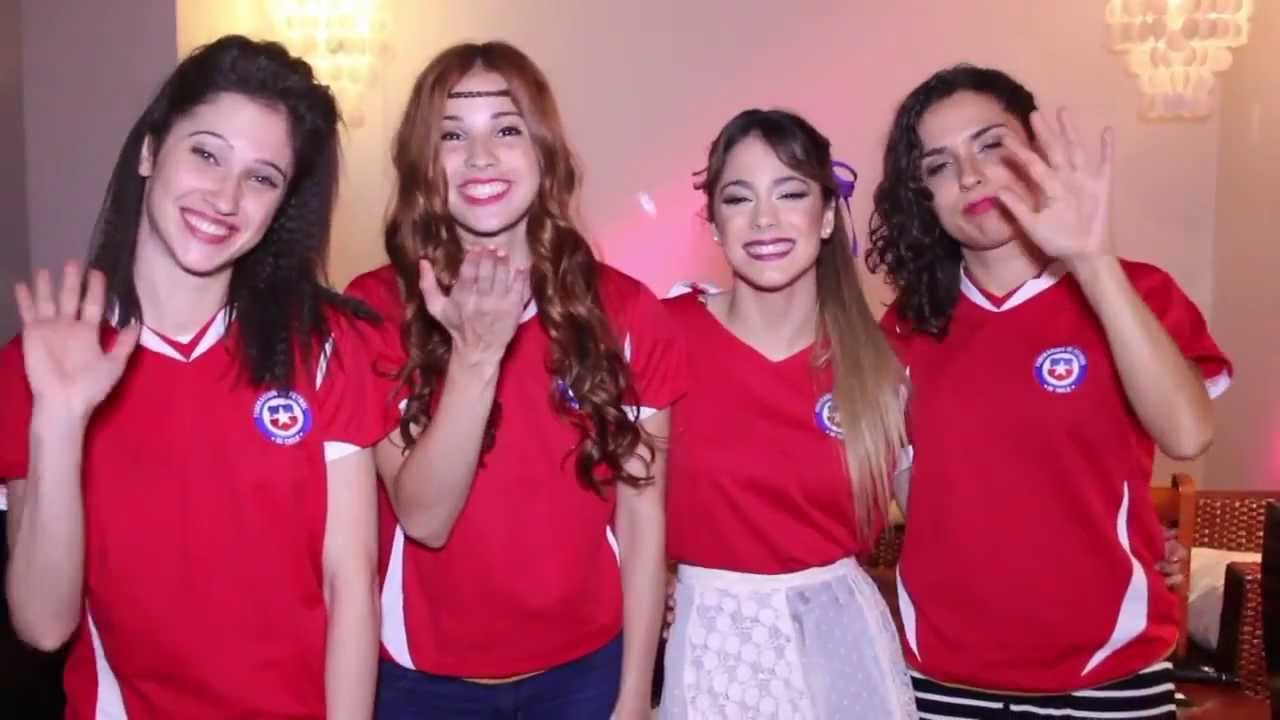 Violetta en Vivo Chile