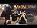 THE MANDALORIAN 1x2 - The Child - Reaction!