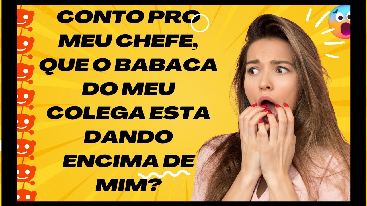 Contos de um babaca