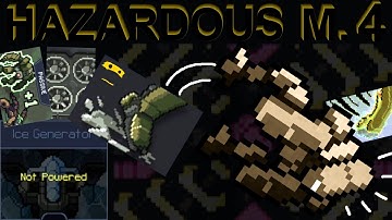 Perfect Hazardous Mechs Finale - Unfair Into the Breach