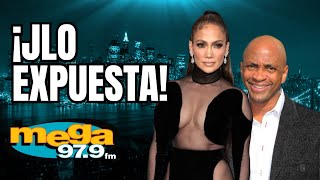 Sergio George da su opinión si cree que Jlo puede cantar