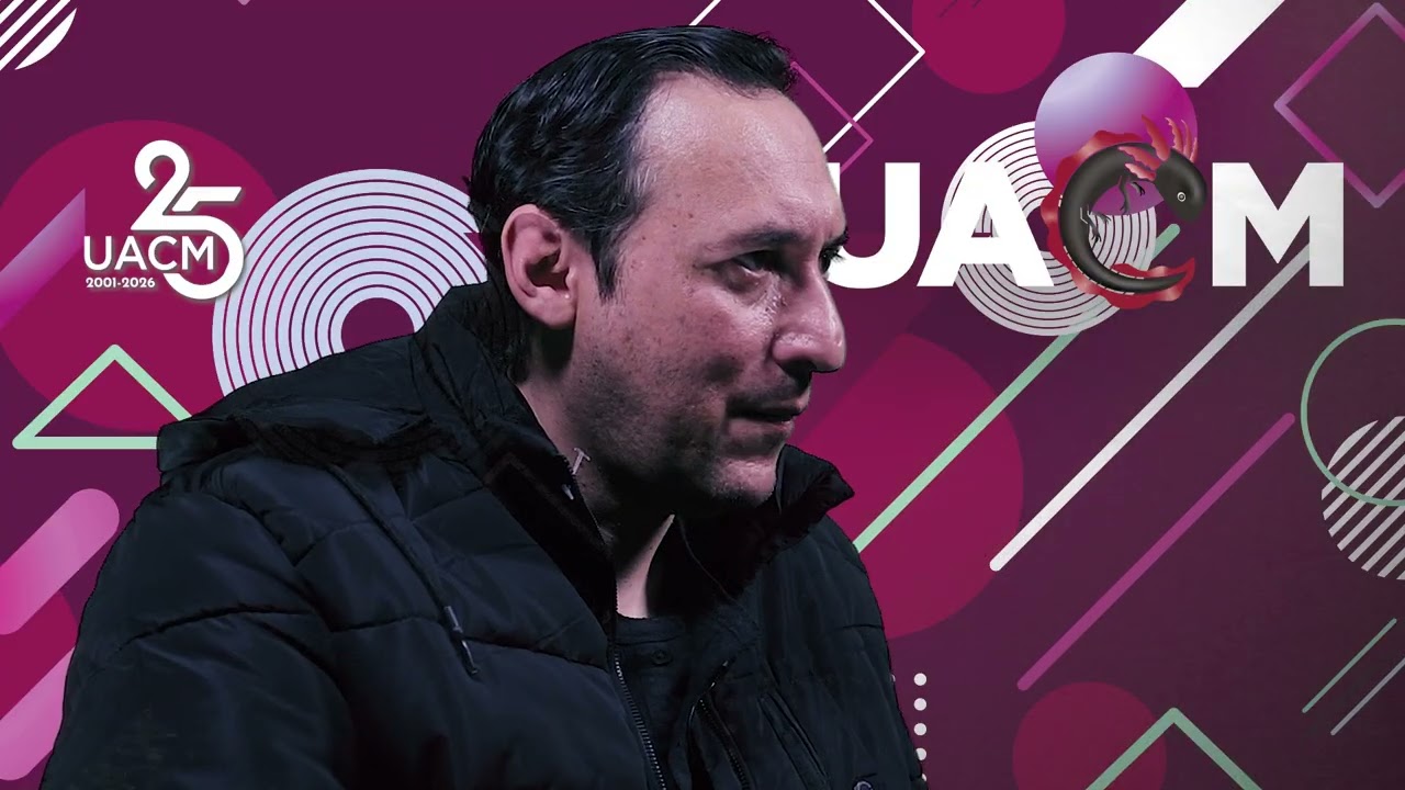 Eureka, campo de ideas. Episodio 2.