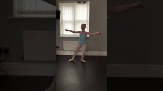 NB Audition 4