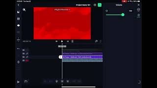 How To Make Devils Blast On Alight Motion