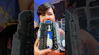 Obeng Rachet Set Hyundai - Link Di Deskripsi