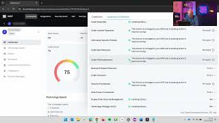 Lesson 5 - Managing your clients cybersecurity risk