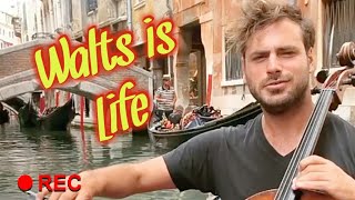 Download lagu Walts No. 2 ( Stjepan Hauser Cello Music )