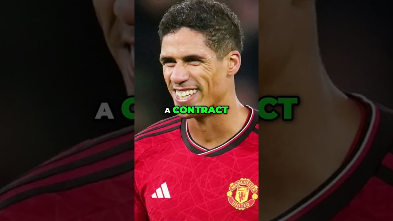 Casemiro's Genius Payday: Did He Swindle Man United?