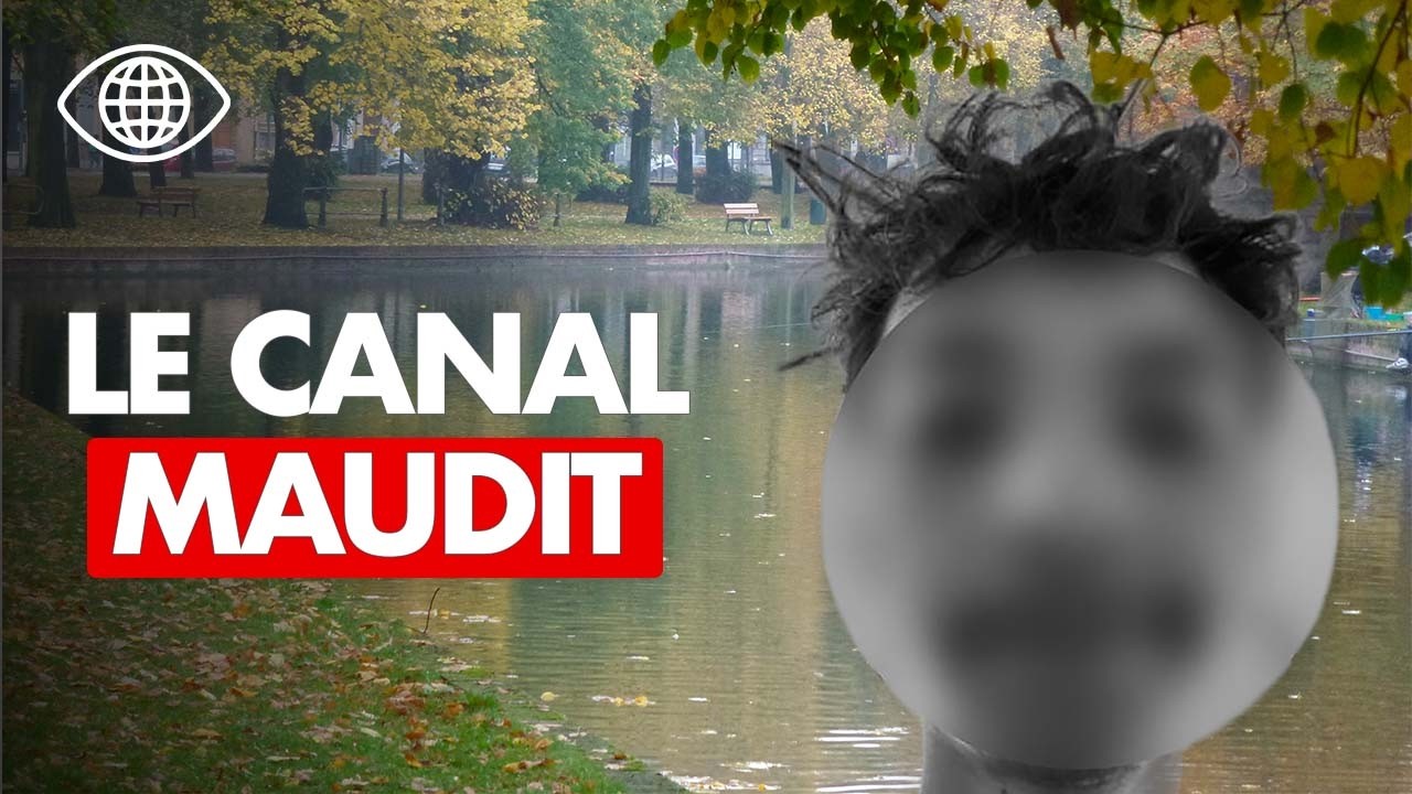 FRANCE : Des disparitions en série à Lille dont personne ne parle - Reportage Complet - HK