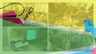 Everyday Creativity workshops for teacher