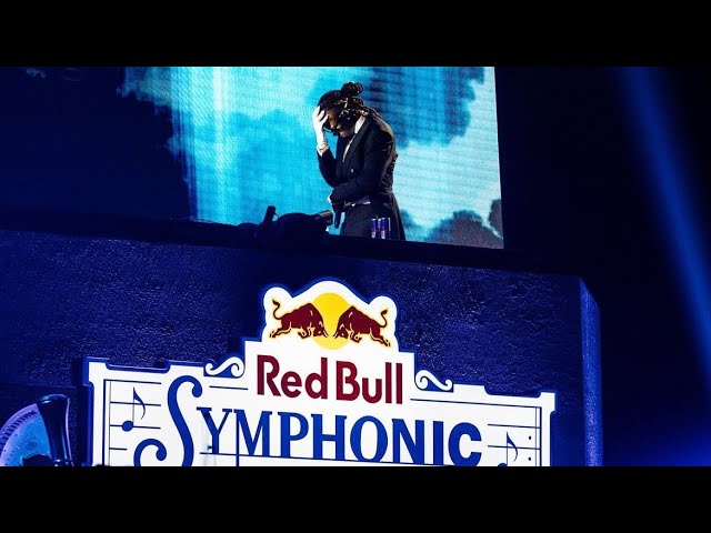 Metro Boomin - Too Many Night (Red Bull Symphonic) (가사해석) class=