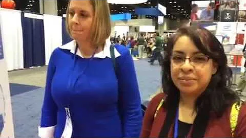 FETC 2015 Winner Discuss Hovercam and Splashtop's Wireless Solution