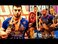 Шихгасанов Рамазан/Климов Руслан 90 кг Чемпионат мира 2019 г. PRO  WRPF