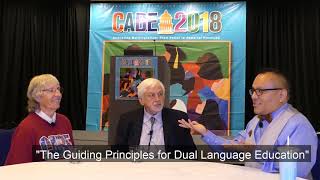 HyT:  What's Your Message for Dual Language Educators