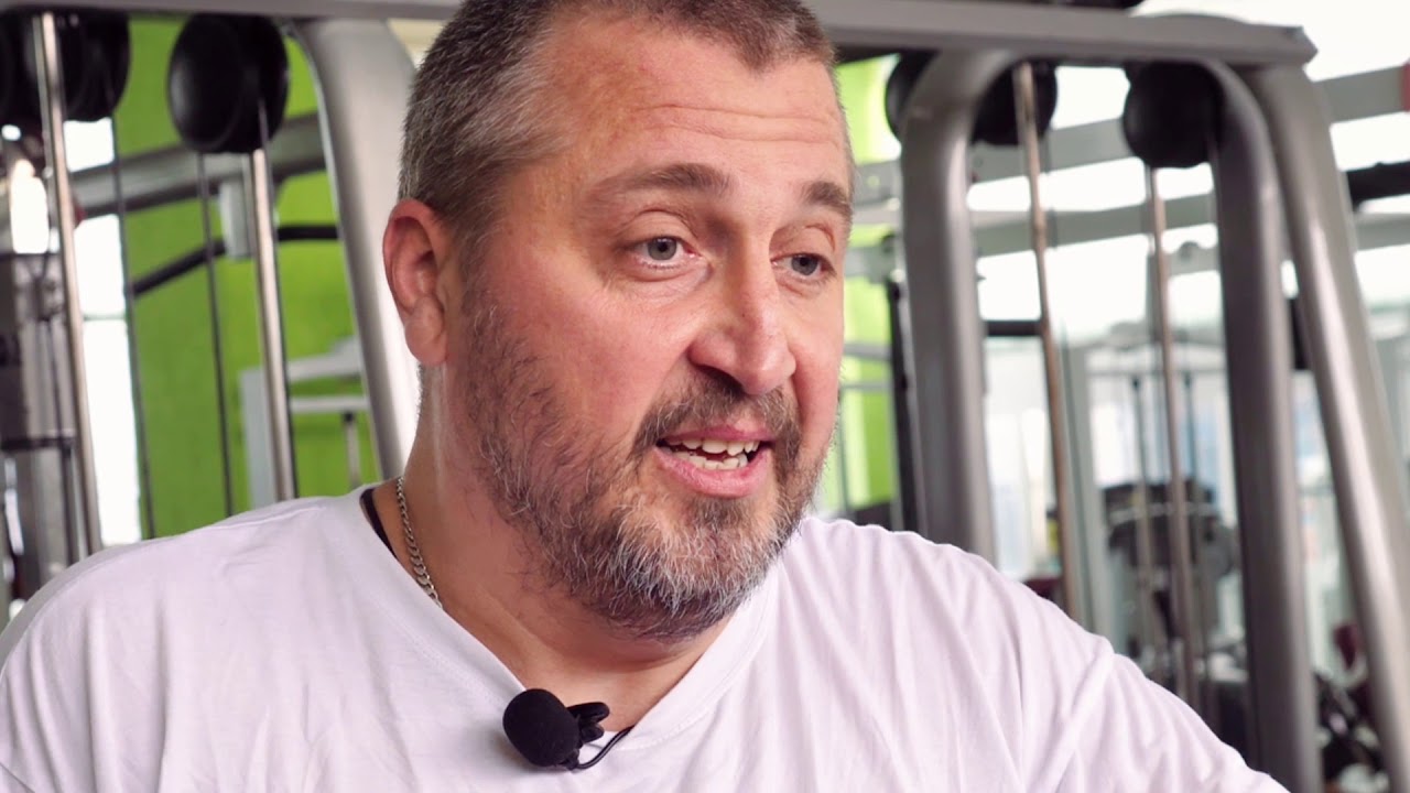 Вылечить позвоночник и суставы безе операций в Новороссийске. МЦ ...