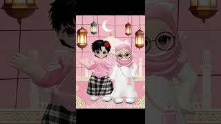 Selamat menunaikan Ibadah Puasa🙏✨🌙#roblox #robloxramadhan #robloxedit #ramadhan #puasaramadhan2026