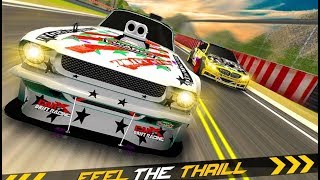 Drift Racing Mania Speed Legends - Android Gameplay FHD screenshot 1