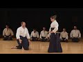 Kobayashi Ryu Aikido - Aikiken - André Cognard