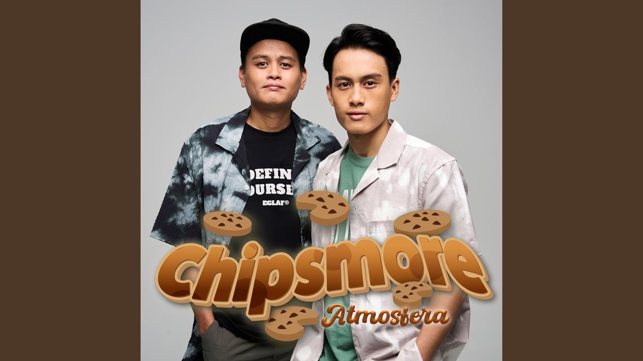 Watch Chipsmore on YouTube Watch Chipsmore on YouTube