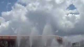 Fountain Of Nations - Rescuers Down Under