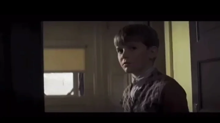 Favorite Scenes in Movies: Changeling!