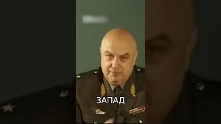 Холодная война: информационная война, скрытая оккупация!