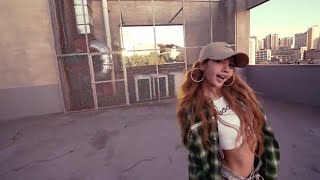 Black Pink's Lisa is next to drop a hot dance collaboration for YG's 'X Academy' teaser video #3