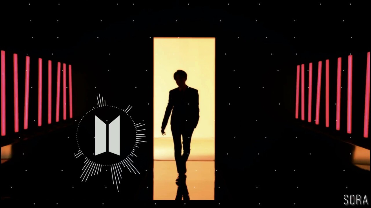 [BASS BOOSTED] BTS - OUTRO: EGO [USE EARPHONES]