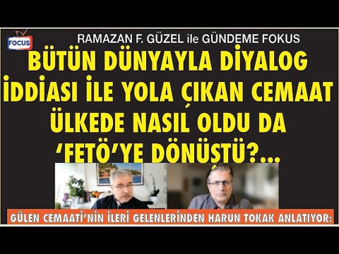 Video: Cemaat Nasıl Alınır