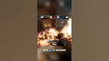 Heart-Stopping Moment: Last Second Defuse Drama! 😱💣 #CS2 #Shorts