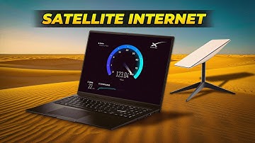 Starlink: Fast Internet Anywhere on Earth – Pros, Cons, and Future