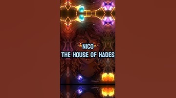 The GOAT of every Heroes of Olympus book #percyjackson #herosofolympus