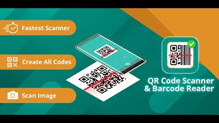 Free QR & Barcode Scanner | Generate QR & Barcodes | Loaded with Advance Features | AscetX screenshot 5