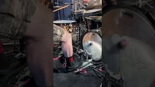 The shocking truth about double bass drumming endurance