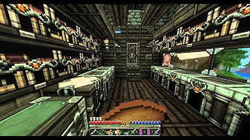 Minecraft: Einschlag 115 - The City Of The Dead | Episode #3 (Adventure Map)