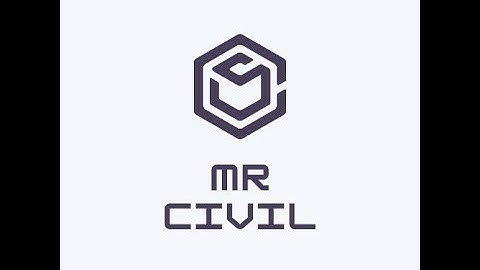 RETAINING WALLS EXAMPLE 4 (CALCULATING MAXIMUM AND MINIMUM PRESSURE HAVING SUPERIMPOSED LOAD )