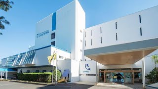 Kamogawa Sea World Hotel, Kamogawa, Japan | Travel Book